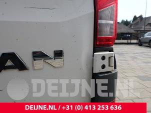 MAN TGE Hecktür Bus-Lieferwagen O267085 foto 3