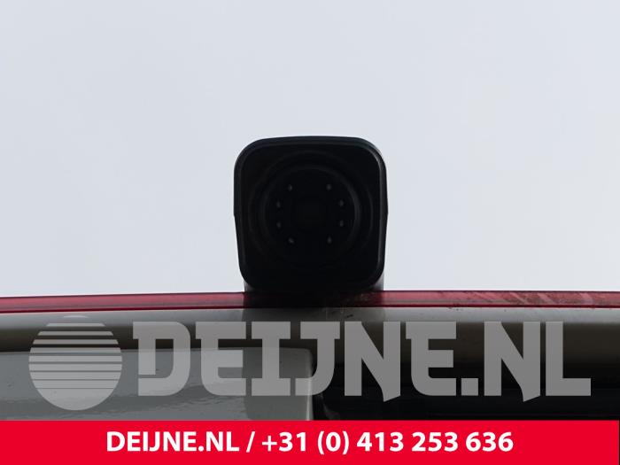 MAN TGE Rückfahrkamera O267086