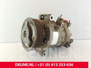Gebruikte Pomp Airco MAN TGE 2.0 TDI Prijs € 90,75 Inclusief btw aangeboden door van Deijne Onderdelen Uden B.V.