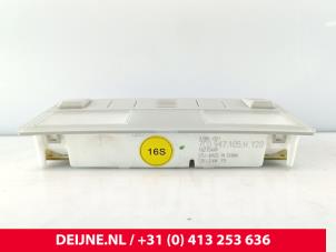 MAN TGE Interior lighting, front O267089 photo 3