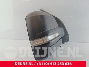 MAN TGE Wing mirror, right O267094 photo 3