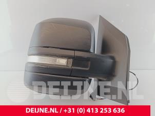 MAN TGE Wing mirror, right O267094 photo 2