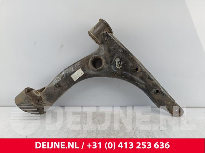 MAN TGE Querlenker unten rechts vorne O267098