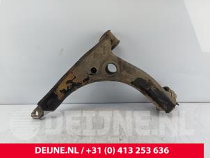 MAN TGE Front lower wishbone, right O267098 photo 2