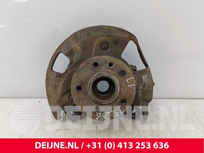 MAN TGE Achsschenkel links vorne O267102