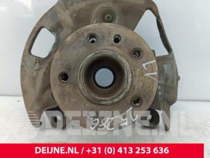 MAN TGE Fusee links-voor O267102 foto 2