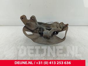 MAN TGE Fusee links-voor O267102 foto 3