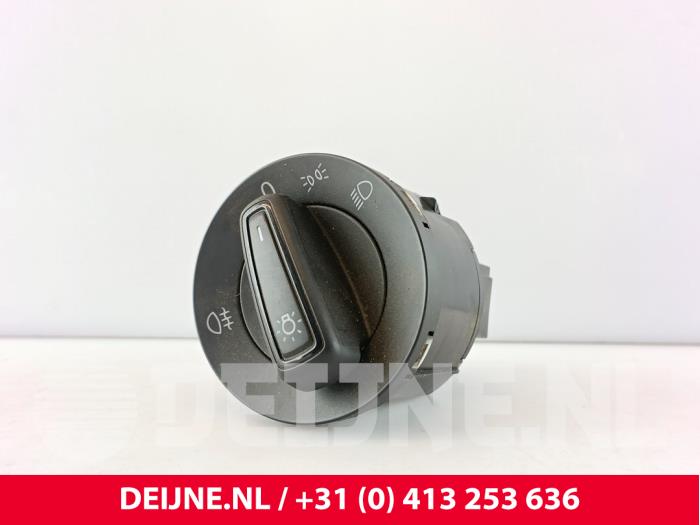 MAN TGE Licht Schakelaar O267111