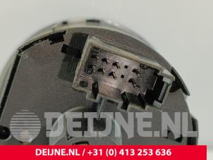 MAN TGE Light switch O267111 photo 3