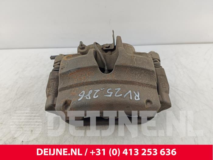 MAN TGE Bremszange rechts vorne O267118