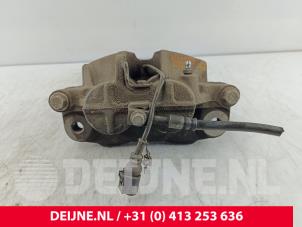 MAN TGE Bremszange rechts vorne O267118 foto 3