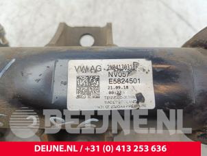MAN TGE Schokdemperpoot links-voor O267123 foto 3