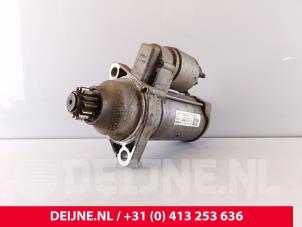 Gebruikte Startmotor MAN TGE 2.0 TDI Prijs € 42,35 Inclusief btw aangeboden door van Deijne Onderdelen Uden B.V.