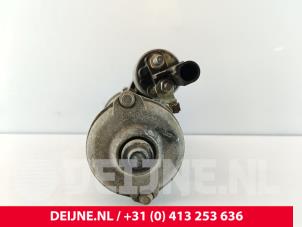 MAN TGE Startmotor O267125 foto 3