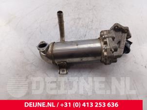 Gebruikte EGR koeler Ford Transit Custom Prijs € 96,80 Inclusief btw aangeboden door van Deijne Onderdelen Uden B.V.