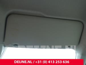 MAN TGE Sonnenblende O267133 foto 2