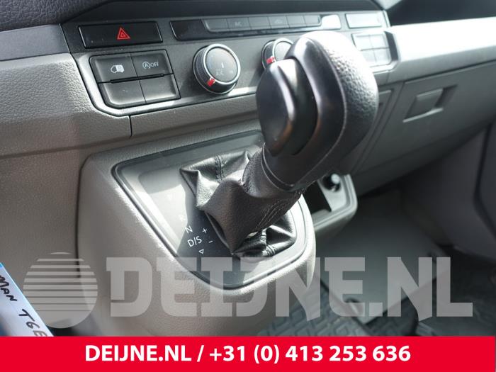 MAN TGE Versnellingspook O267131
