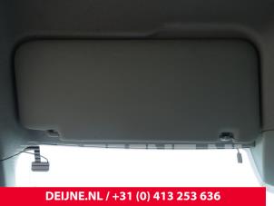 MAN TGE Sonnenblende O267132 foto 2