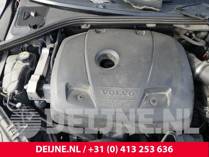 Volvo V60 Engine O267165