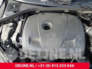 Gebruikte Motor Volvo V60 I (FW/GW) 2.0 T3 16V Prijs € 2.350,00 Margeregeling aangeboden door van Deijne Onderdelen Uden B.V.