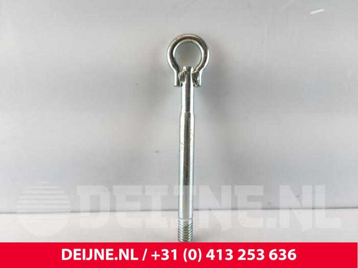 Toyota Pro-Ace Abschleppöse vorne O267161