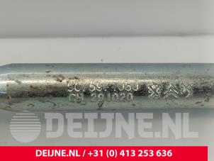 Toyota Pro-Ace Sleepoog voor O267161 foto 3
