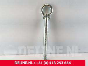 Toyota Pro-Ace Sleepoog voor O267161 foto 2
