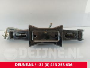 Opel Combo Wagenheber O267164 foto 3