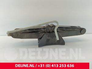 Opel Combo Wagenheber O267164 foto 2