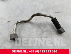 Renault Master Brandstofleiding hogedruk O267185 foto 3