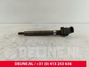 Gebruikte Verstuiver (diesel) Volkswagen Transporter/Caravelle T5 2.0 TDI DRF Prijs € 114,95 Inclusief btw aangeboden door van Deijne Onderdelen Uden B.V.
