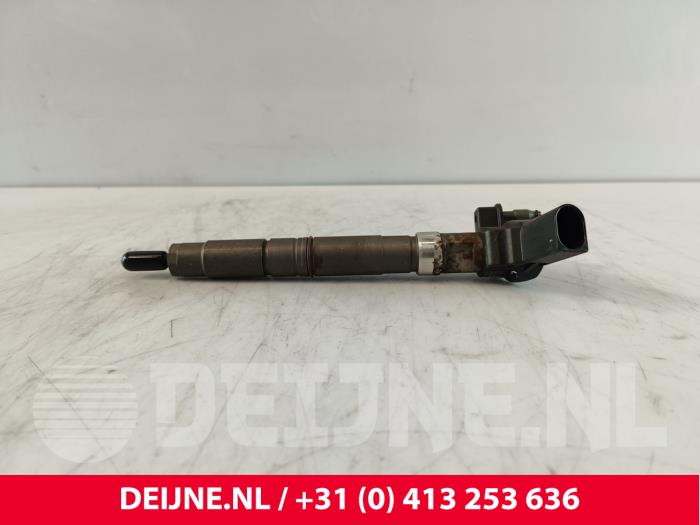 Volkswagen Transporter Einspritzdüse (Diesel) O267193