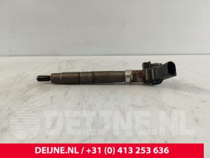 Gebruikte Verstuiver (diesel) Volkswagen Transporter/Caravelle T5 2.0 TDI DRF Prijs € 114,95 Inclusief btw aangeboden door van Deijne Onderdelen Uden B.V.