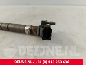 Volkswagen Transporter Verstuiver (diesel) O267193 foto 4