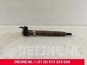 Volkswagen Transporter Verstuiver (diesel) O267193 foto 2