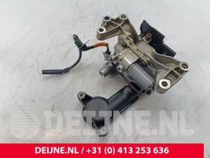 Volvo V90 Oil pump O267199 photo 3