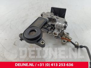 Volvo V90 Oil pump O267199 photo 2