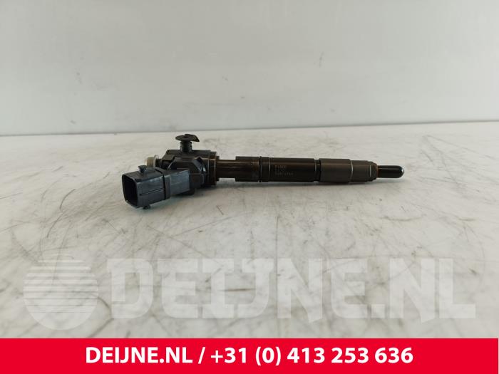 Gebruikte Verstuiver (diesel) Volvo V90 II (PW) 2.0 D4 16V Prijs € 125,00 Margeregeling aangeboden door van Deijne Onderdelen Uden B.V.