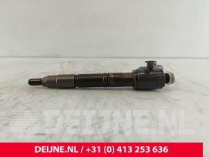 Volvo V90 Einspritzdüse (Diesel) O267200 foto 2