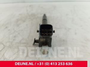 Volvo V90 Einspritzdüse (Diesel) O267200 foto 3