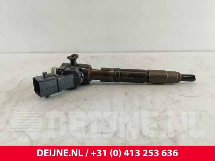 Volvo V90 Einspritzdüse (Diesel) O267201