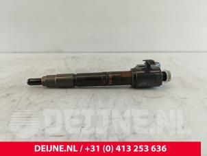 Volvo V90 Einspritzdüse (Diesel) O267201 foto 2