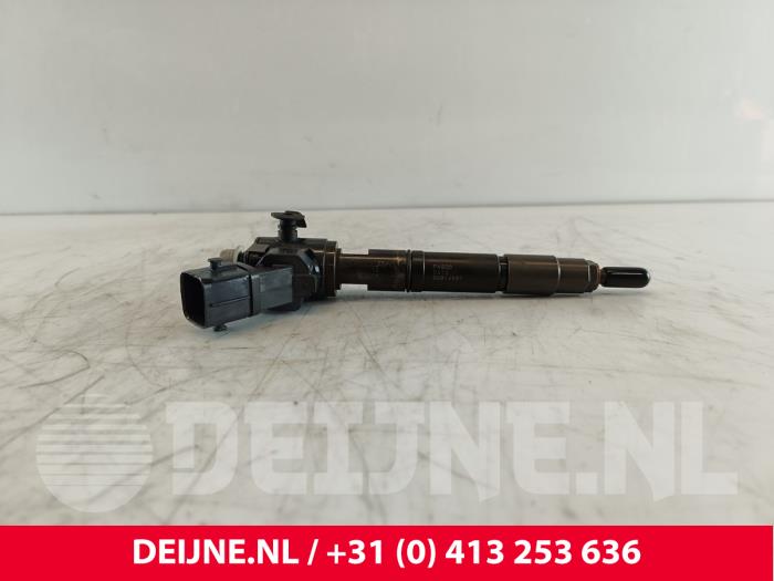 Volvo V90 Einspritzdüse (Diesel) O267202