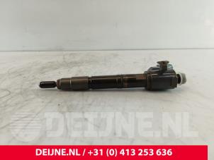 Volvo V90 Einspritzdüse (Diesel) O267202 foto 2