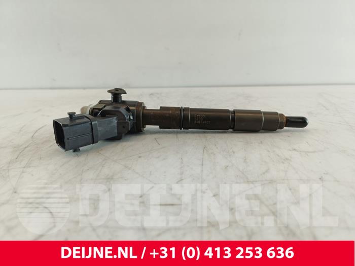 Volvo V90 Einspritzdüse (Diesel) O267203