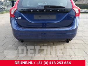 Volvo V60 Rear bumper O267206 photo 2
