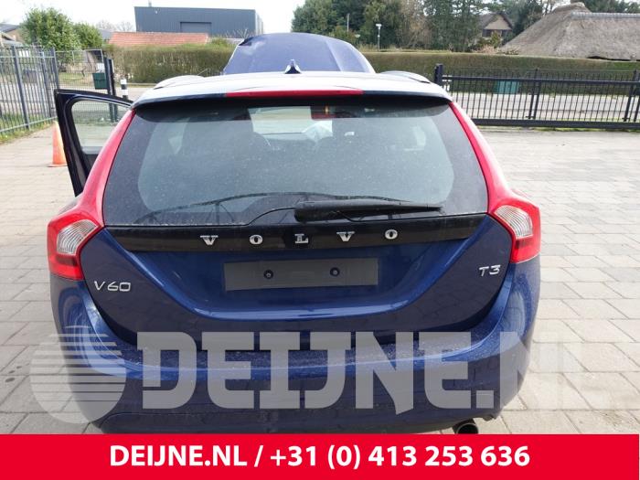 Volvo V60 Heckklappe O267207