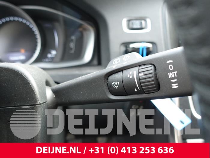 Volvo V60 Kombischalter Lenksäule O267215