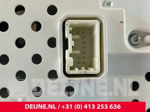Volvo V60 Odometer KM O267223 photo 3