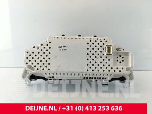Volvo V60 Odometer KM O267223 photo 2